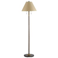 Product DescriptionCal Lighting BO234FLRU Traditional Two Light Floor Lamp from Soho collection in Bronze Dark finish 1600 inches Two Light Floor Lamp from the Soho collection Traditional Two Light Floor Lamp from Soho collection in Rust finish 1600 inche