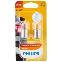 Philips 0730017 12814B2 R10W Premium 12 V