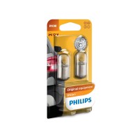 Philips 0730017 12814B2 R10W Premium 12 V