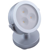 Rite Lite Lpl720W Led Battery-Operated Spotlight