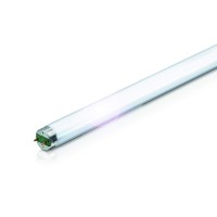 Philips Lighting 928000000000 Fluorescent Tube Energy Efficiency Class A (A++ -E) G13 30 W Warm White Tubular Shape (Diameter X L) 28 Mm X 90 30 W