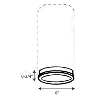 Product DescriptionTop cover lenses for P5642 cylinder Adapts updown fixtures for wet location use Heat and shatterresistant clear tempered lens with black trimFrom the ManufacturerTop cover lenses for P5642 cylinder Adapts updown fixtures for wet locatio