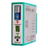 Emx Ultra Ii Dtek Universal Loop Detector For Gate And Traffic Control