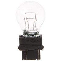 Philips 3057 Longerlife Miniature Bulb, 2 Pack