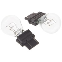 Philips 3057 Longerlife Miniature Bulb, 2 Pack