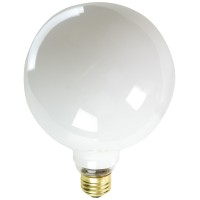 Westinghouse 03108 100G40W G40 Decor Globe Light Bulb