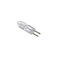 Satco S3156 75-Watt T4 Halogen Light Bulb