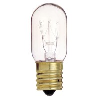 Indicator Bulb 15W (Pack Of 12)