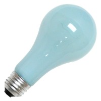 Product DescriptionA21 ANSI Bulb Shape 200 Watt 2395 Lumens Initial 2950K Color TemperatureFrom the ManufacturerGE 200Watt Reveal Reader Light A21 89371 Transform every room in your home from ordinary to extraordinary with Reveal bulbs Reveals unique neod