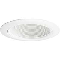 Juno Lighting Group 24 Wwh Light, 6-Inch, White