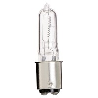 Satco S1981 Bayonet Bulb In Light Finish, 2.94 Inches, 1 Count (Pack Of 1), Clear