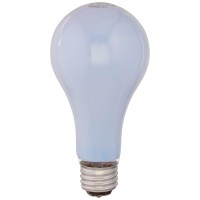 Sylvania 50/150W3Way/Da 18110-50/150/Day Three Way Incandescent Light Bulb