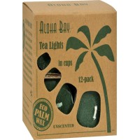 In 1993 Aloha Bay opened our first candle factory in Lower Lake California At this 10000 square foot factory our staff first began crafting candles for the gift market and now the natural health market Bart Burger our CEO has developed a system for candle