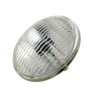 Philips 296038 50Par36/Wfl Par36 Reflector Flood Light Bulb