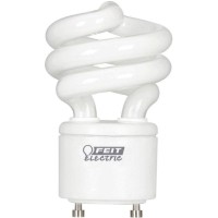 Feit Electric Bpesl13T/Gu24 60-Watt Equivalent Gu24 Cfl Bulb