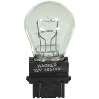 Wagner Bp4057Ll Light Bulb Multipurpose Card Of 2