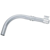 Lithonia Lighting Oma M6 Fluorescent Extruded-Aluminum Mounting Arm Area-Light, White