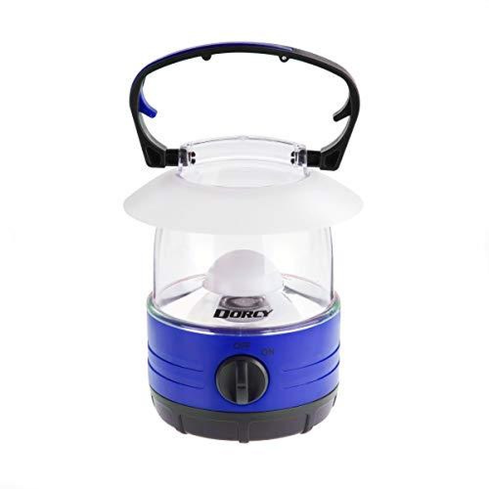 Dorcy Led Bright Mini Lantern 70 Hour Run Time,...