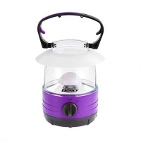 Dorcy Led Bright Mini Lantern 70 Hour Run Time, Small, Model Number: 41-1017, Assorted Colors