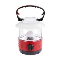 Dorcy Led Bright Mini Lantern 70 Hour Run Time, Small, Model Number: 41-1017, Assorted Colors