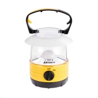 Dorcy Led Bright Mini Lantern 70 Hour Run Time, Small, Model Number: 41-1017, Assorted Colors