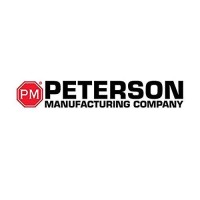 Peterson V170R The 170 Series Piranha Led Clearance/Side Marker Light With Reflex - Red