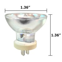 Osram 64617 Spot 75W 12V Mr11 Tungsten Halogen Lamp