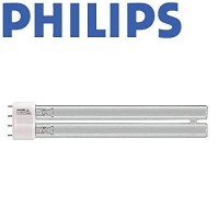 Philips 265850 36-Watt Pl-L Tuv Germicidal With 4-Pin Base Light Bulb