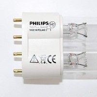 Philips 265850 36-Watt Pl-L Tuv Germicidal With 4-Pin Base Light Bulb