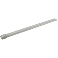 Sylvania 046135205927 205927 20592-Ft55Dl/841 Single Tube 4 Pin Base Compact Fluorescent Light Bulb, White