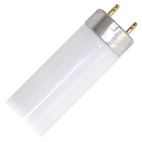 Eiko 49577 F17T8841K 2 Ft 17 Watt Fluorescent Tube T84100K 800 Series Phosphors