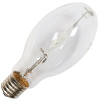 Eiko 49193 - Mh175/U 175 Watt Metal Halide Light Bulb