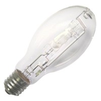 Eiko 49195 - Mh250/U 250 Watt Metal Halide Light Bulb