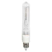 Sylvania Halogen 500W T12 Dimmable Light Bulb