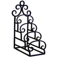 Pomeroy Symphony Four Plate Rack