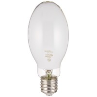 Current Professional Lighting Mpr320C/Vbuxhopa High Intensity Discharge Quartz Metal Halide Light Bulb, Ed37 (6 Pack)