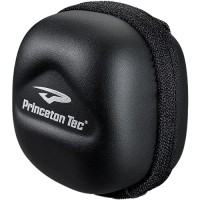 Princeton Tec Stash Headlamp Case, Essential For Carrying Any Headlamp, Keeps Headlamp Safe And Secure, One Size Fits All, Only Weighs 42 Grams, Black