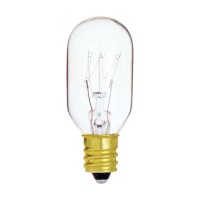 Appliance Bulb T7 15W (Pack Of 12)