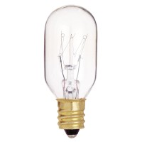 Appliance Bulb T7 15W (Pack Of 12)