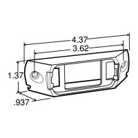 TruckLite began with an ingenious idea that sparked a revolution in truck and trailer safety lighting Tackling the problem of the short life of trailer lights founder George Baldwin designed the first sealed marker light using his kitchen sink for quality