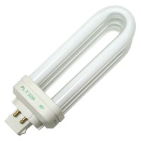 Philips 268722 32 Watt Triple Tube Compact Fluorescent Light Bulb 4100K