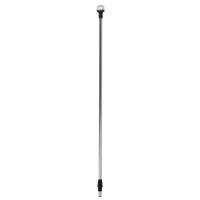 Attwood Corporation 3972 Series 48Inch Light Pole