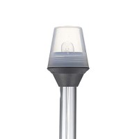 Attwood 7100C7 Stowaway Light With Plug-In Base 