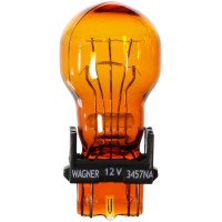 Wagner Turn Signal Bulb fits 20162019 Mercedes Sprinter 2500 30L Diesel 3457NA