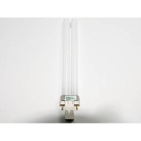 Philips 146878 - Pl-S 13W/850/2P Alto Single Tube 2 Pin Base Compact Fluorescent Light Bulb