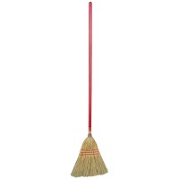 Hardware House Llc 587972 Light Duty Corn Broom