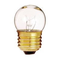 Incandescnt Bulb7.5W 40L (Pack Of 20)