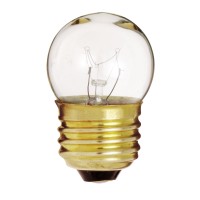 Incandescnt Bulb7.5W 40L (Pack Of 20)