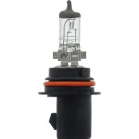 The Sylvania Basic Halogen Headlight designed to meet DOT regulations for performance and life