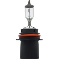 The Sylvania Basic Halogen Headlight designed to meet DOT regulations for performance and life